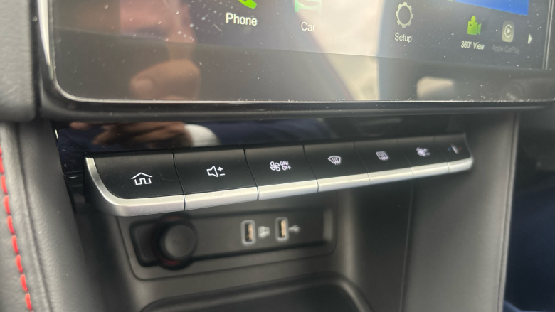 MG ZS 1.0T GDi Exclusive 5dr Petrol Hatchback